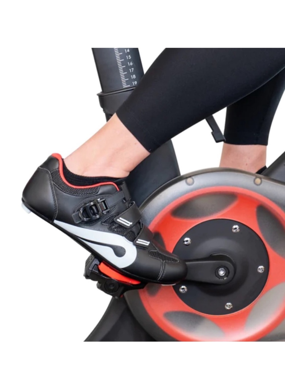 Peloton Cycling Shoes - NEW IN BOX - Size 38 - Picture 9 of 9